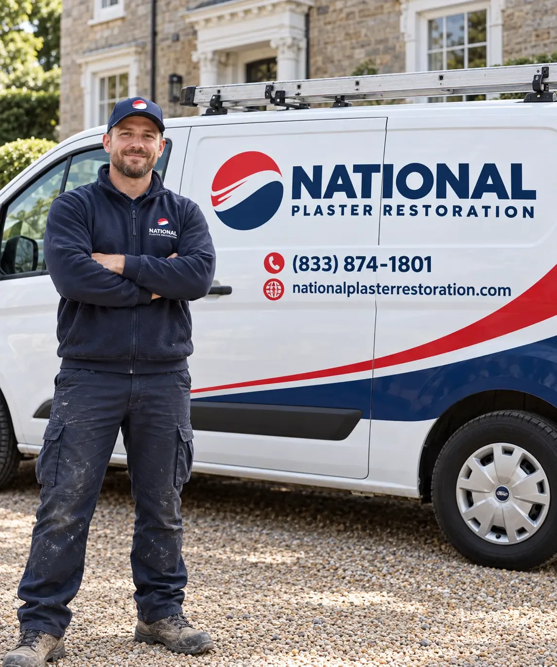 Plaster Repair company in Eva, TN